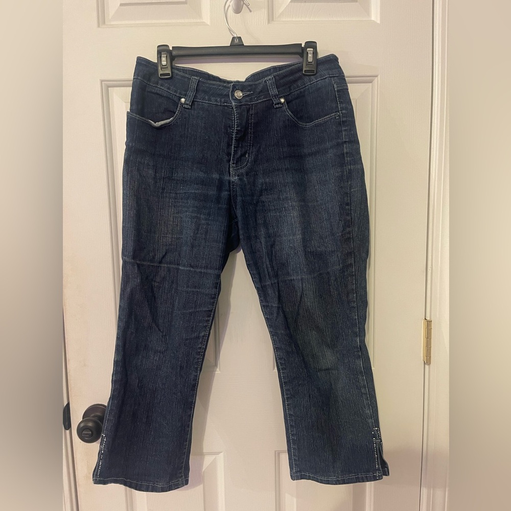 Women's Blue Jeans size 10